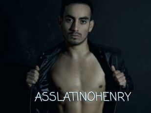 ASSLATINOHENRY