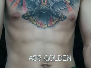 ASS_GOLDEN