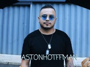 ASTONHOTFFMAN