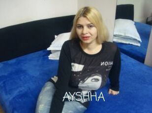 AYSHHA