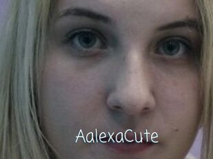 AalexaCute