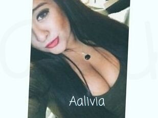 Aalivia