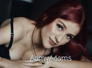 AamyAdams