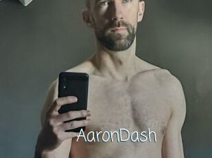 AaronDash