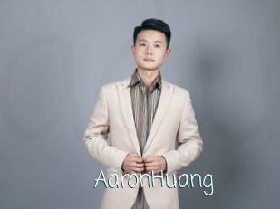 AaronHuang