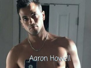 Aaron_Howell