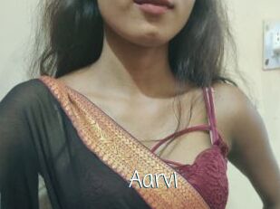 Aarvi