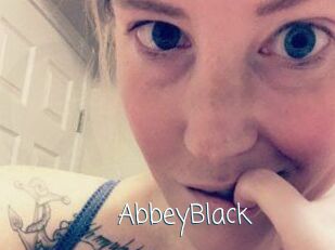 Abbey_Black