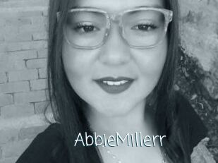 AbbieMillerr