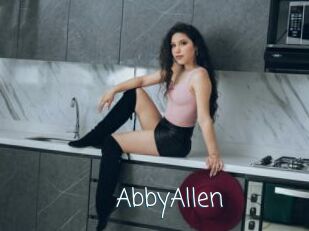 AbbyAllen