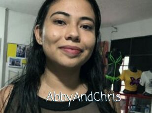 AbbyAndChris