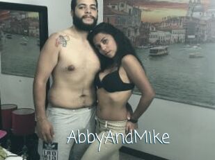 AbbyAndMike