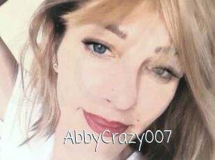 AbbyCrazy007