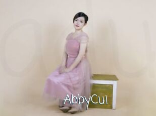 AbbyCui