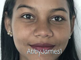 AbbyJames1