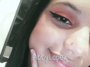 AbbyLopez