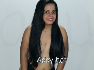 Abby_hot