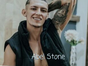 Abel_Stone