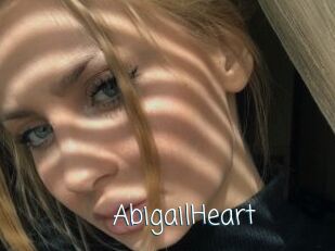 AbigailHeart