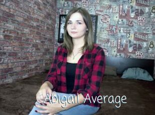 Abigail_Average