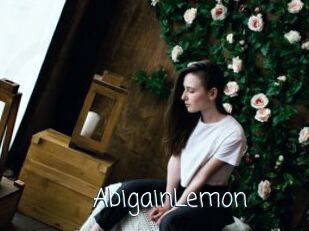 AbigainLemon