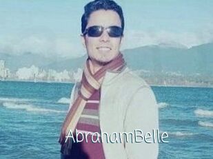 Abraham_Belle