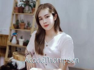 AcaciaThompson