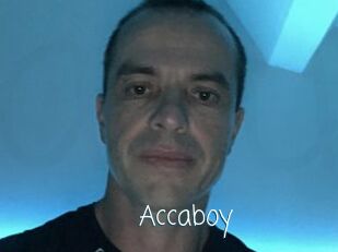 Accaboy