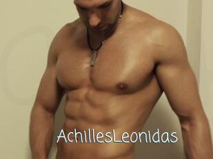 AchillesLeonidas