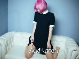 AcidKitten