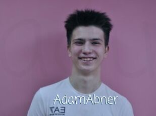 AdamAbner