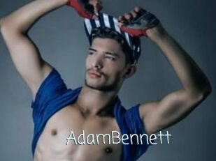 AdamBennett