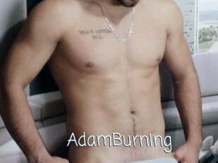 AdamBurning