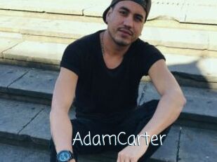 AdamCarter