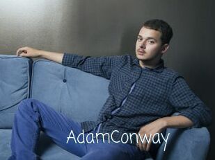 AdamConway