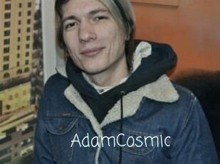 AdamCosmic