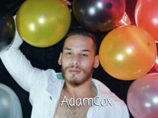 AdamCox