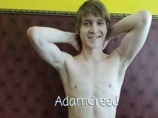 AdamCreed