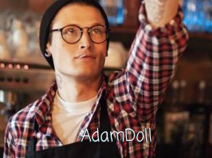 AdamDoll