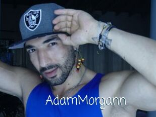 AdamMorgann