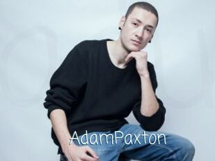 AdamPaxton