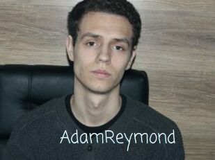 AdamReymond