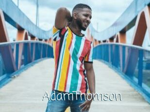 AdamThomson