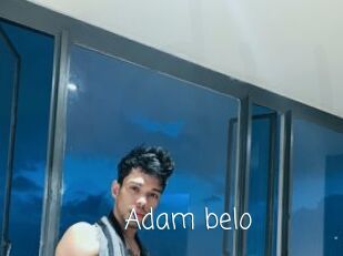 Adam_belo