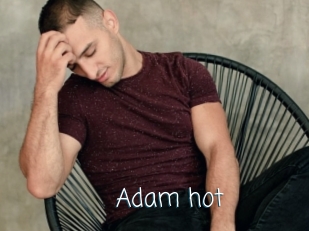 Adam_hot