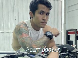 Adambaaker