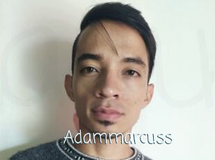 Adammarcuss