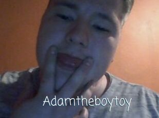 Adamtheboytoy