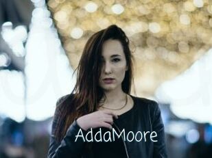 AddaMoore