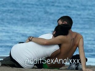 AdditSexAnalxxx